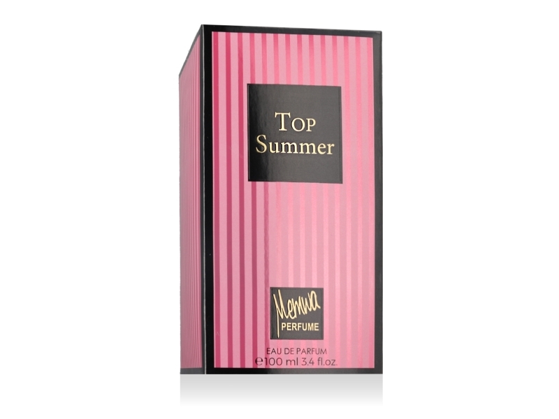 Memwa Top Summer Eau De Parfum 100 Ml (Woman)