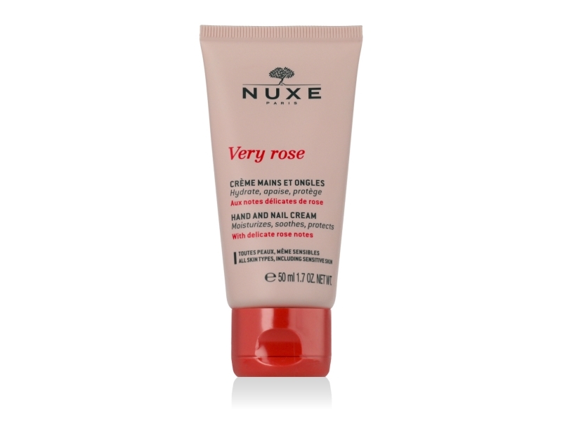 Nuxe Hand And Nail Cream - - 50 ml | Hudvård - Ansiktsvård | GameStuff