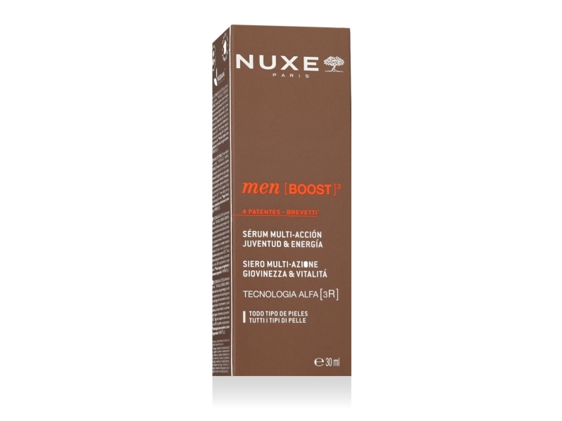Nuxe Men Serum - - 30 ml
