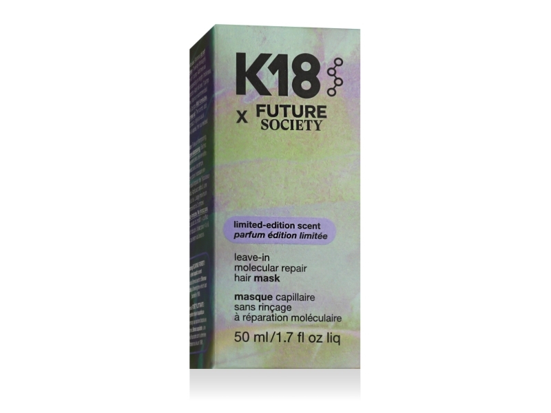 K18 Molecular Repair Limited-Edition Leave-in Hair Mask 50 ml