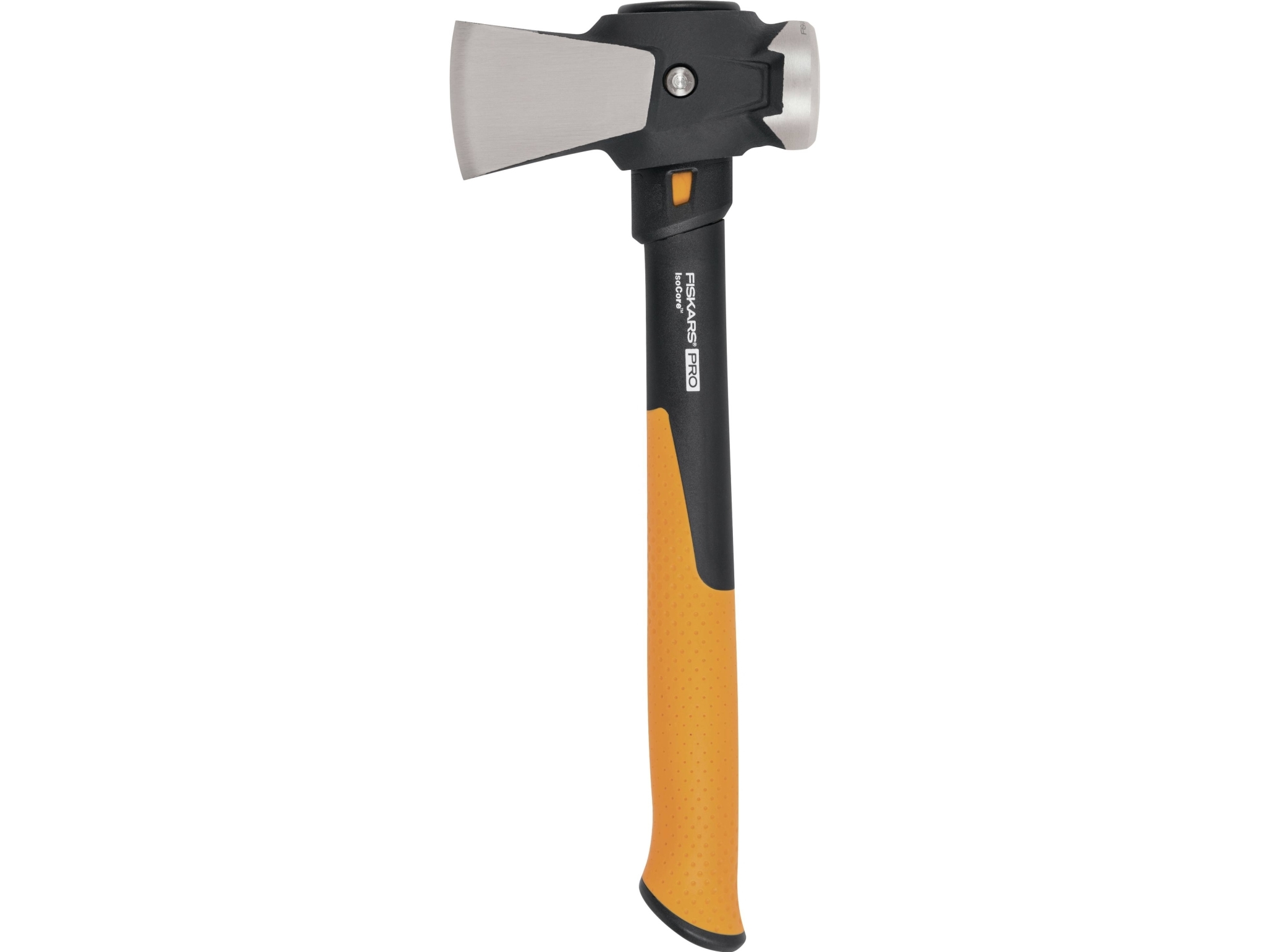 Fiskars - Pro Isocore S - Flækøkse Med Kløvehoved - 36 Cm