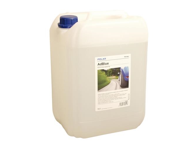 Adblue 10L Mit Einfüllschlauch