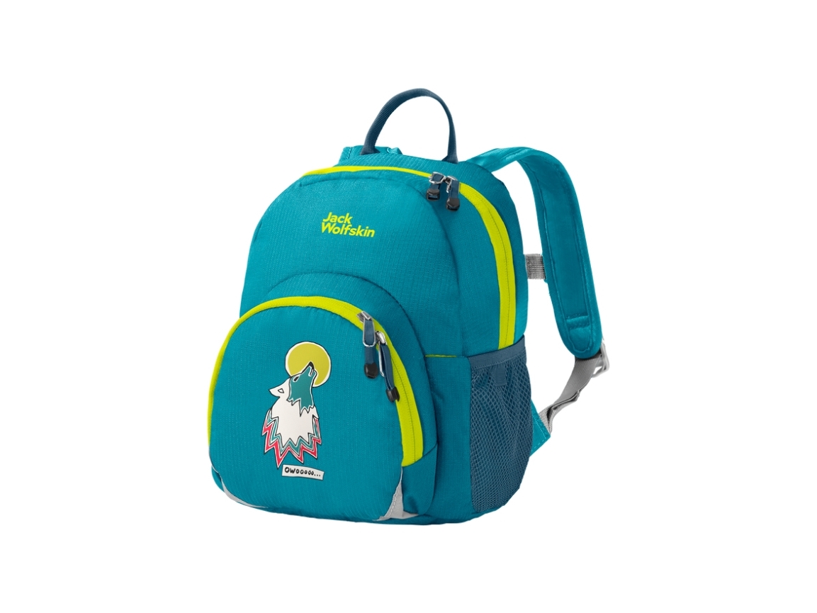 Jack Wolfskin Buttercup, Stadt, Junge/Mädchen, Polyester