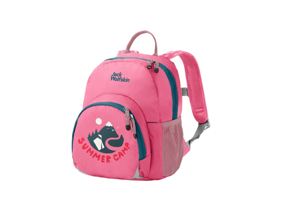 Jack Wolfskin Buttercup, Stadt, Mädchen, Polyester