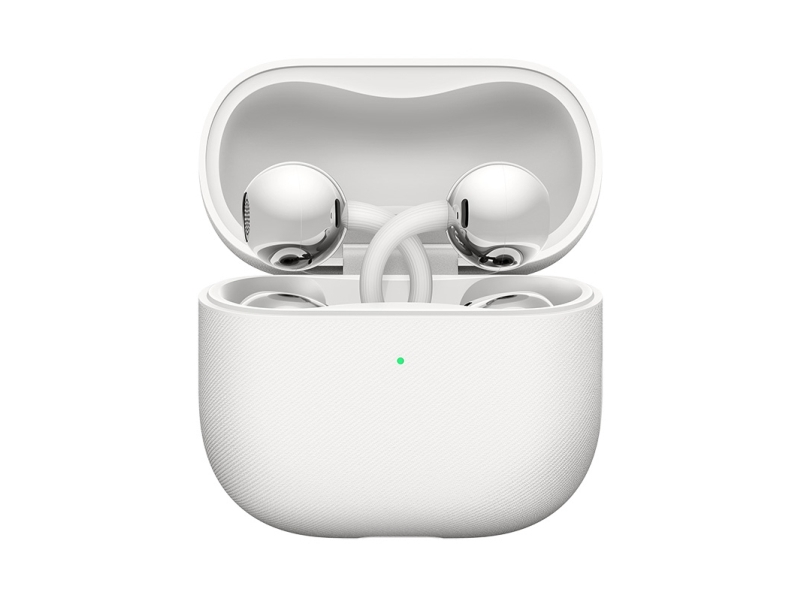 Huawei FreeClip 2 - Ægte trådløse øretelefoner med mik. - Bluetooth