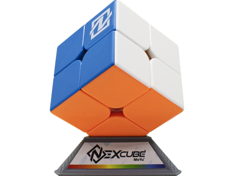 Goliath 919899, Rubiksterning, 8 År