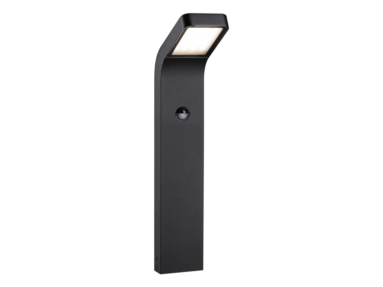 Paulmann 94747, Udendørs Gulvbelysning, Anthracit, Aluminium, Ip44, Gangsti, Terrasse, I