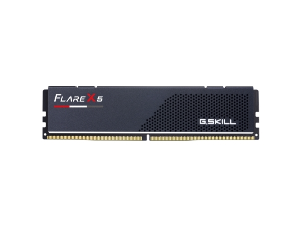 G.Skill Flare X5 F5-6000J3038F8GH1-FX5 hukommelsesmodul 8 GB 1 x 8 GB DDR5 6000 MT/s