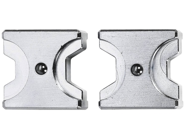 Rennsteig Werkzeuge 630 201 5 Crimpinsats CU Crimpkabelsko, CU Crimpkabelsko 70 till 70 mm² Lämplig för märket Rennsteig Werkzeuge HPZ 50.1