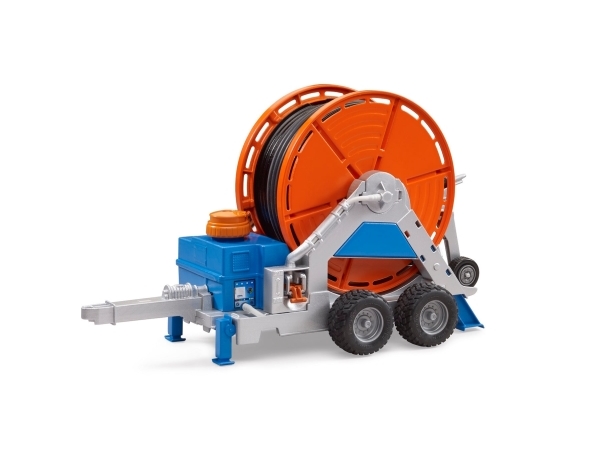 Bruder Irrigation Trailer Spielzeug