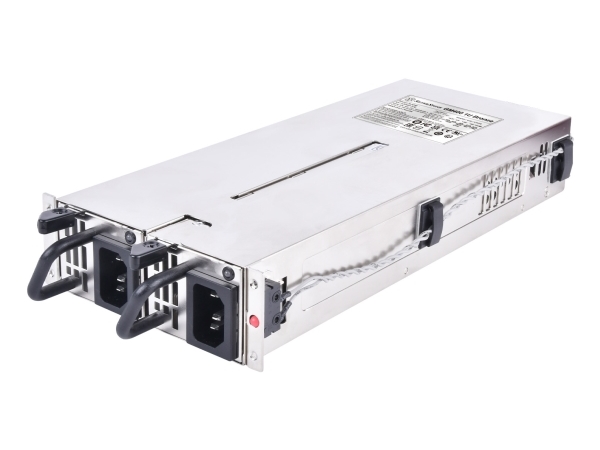 Silverstone Sst-Gm400-1Ub Gemini Series Redundant Serverstrømforsyning - 2X 400 Watt