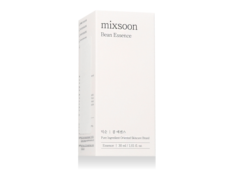 Mixsoon Bean Essence Essence - 30 ml