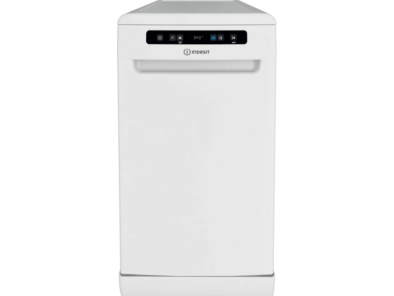 Indesit Dsfo 3T224 C, Freistehend