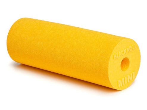 Blackroll Mini, Gul, Skum, 1 Stk, Tyskland, 6 Cm, 150 Mm