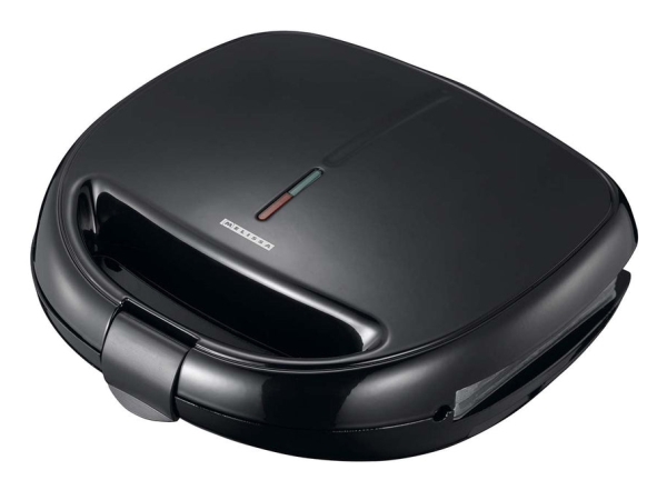 Toaster 3-1 Pan/Toa/Waf 850W