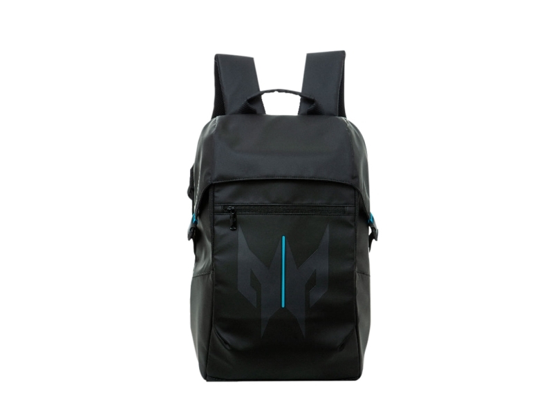 Acer Predator Utility Lite Backpack 16", 40,6 Cm (16"), Notebook Rum, Polyester