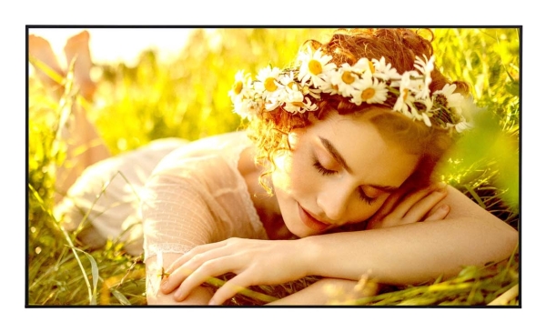 LG 86UL5Q-E, Digital fladpaneldisplay, 2,18 m (86), LED, 3840 x 2160 pixel, Wi-Fi, 24/7