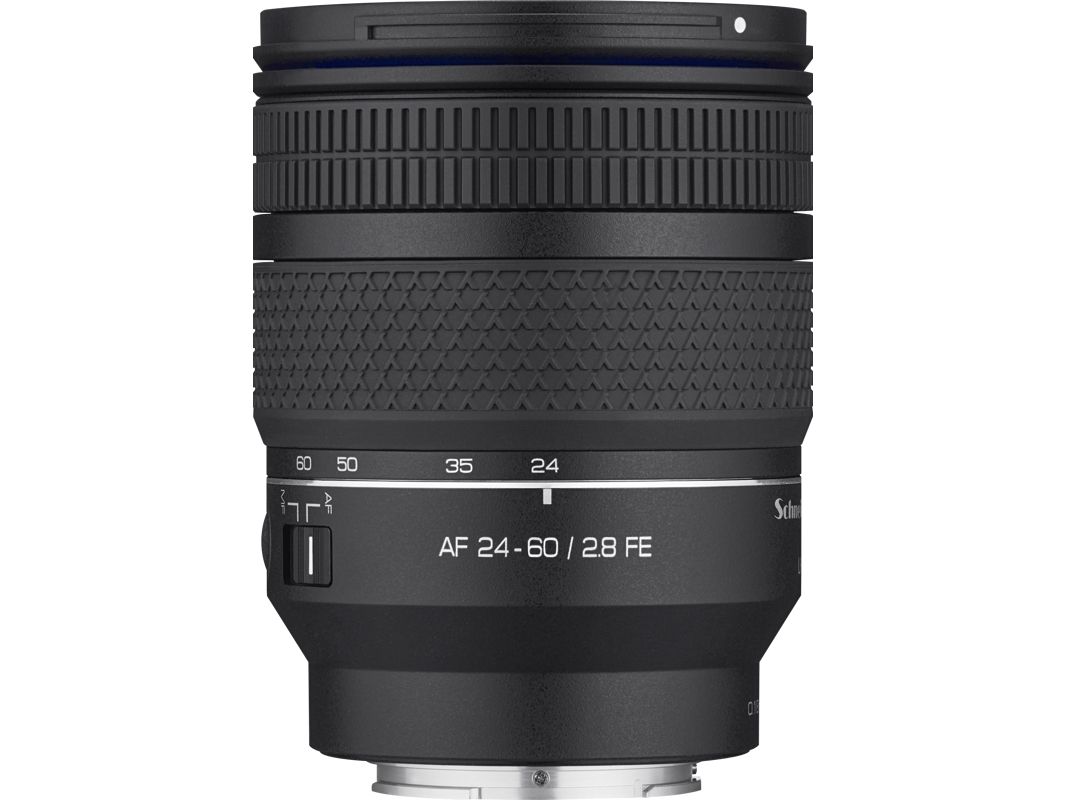 Samyang Af 24-60Mm F/2.8 Fe Objektiv Für Sony