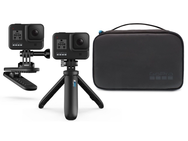 Gopro | Travel Kit 2.0