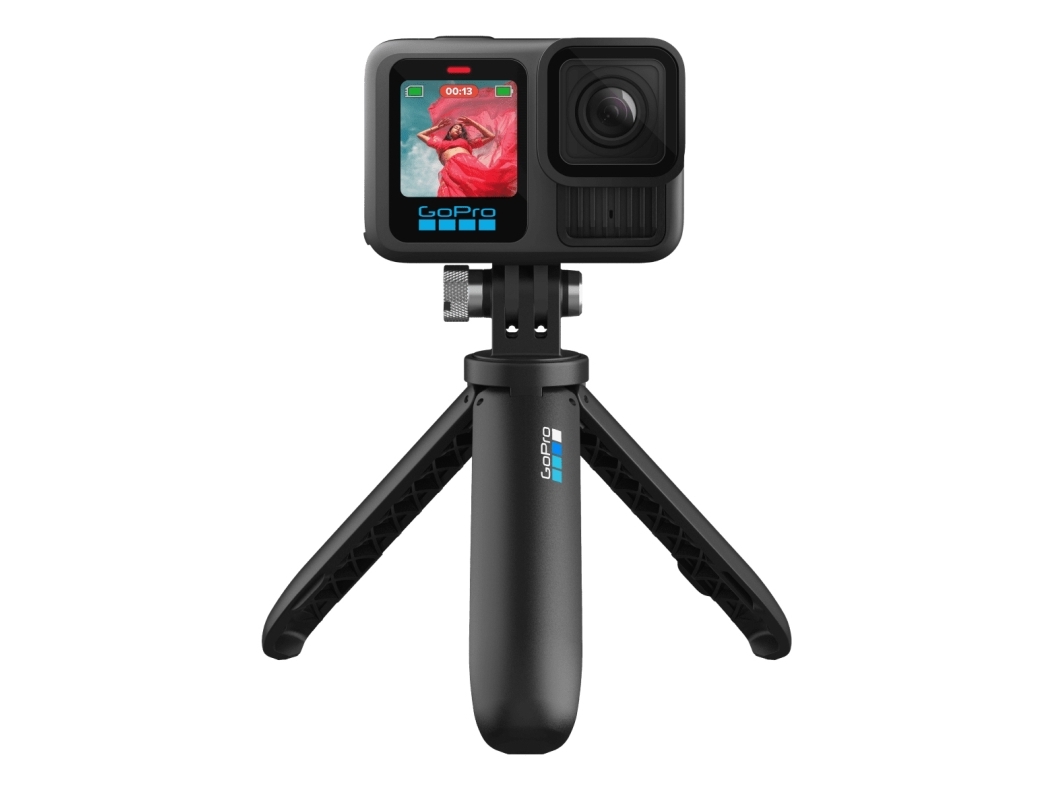 Gopro Afttm-001-Vn, Extend Pole, 60 G, Sort