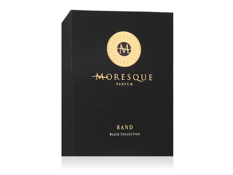 Moresque Rand Edp 50Ml