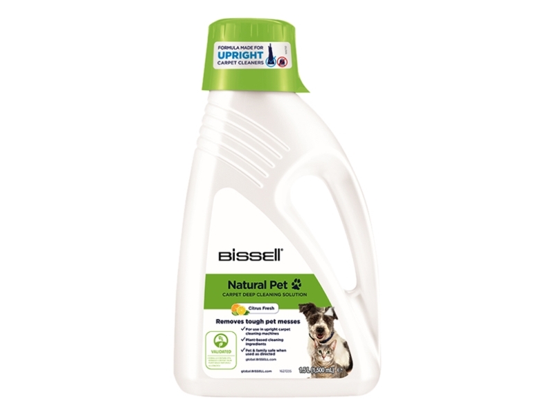 Bissell - - Flaske