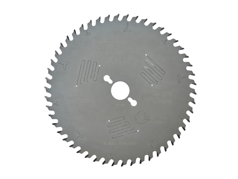 Scheibe 250 X 30Mm 50T