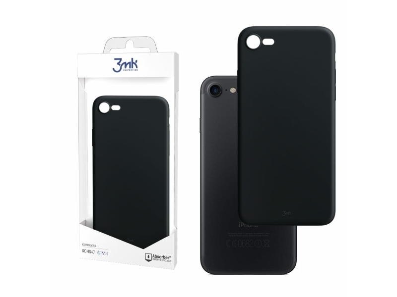 3Mk Matt Case, Iphone 7/8