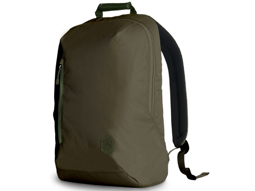 Stm Eco Backpack, Stadt, Unisex, 40,6 Cm (16"), Notebook-Gehäuse, Polyester