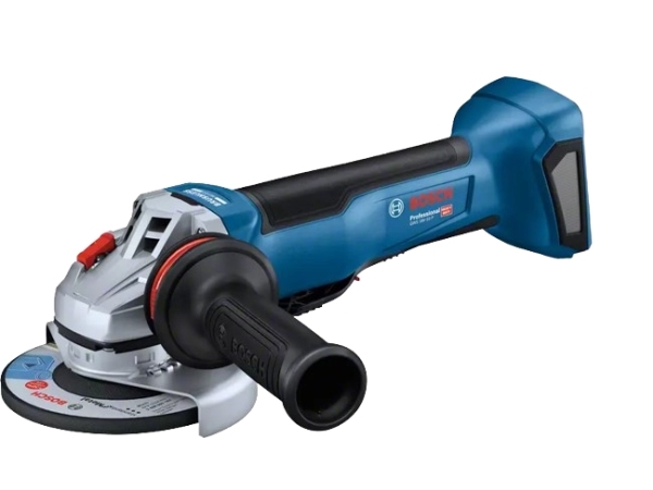 Bosch Vinkelslip GWS 18V-10 P SOLO - SOLO