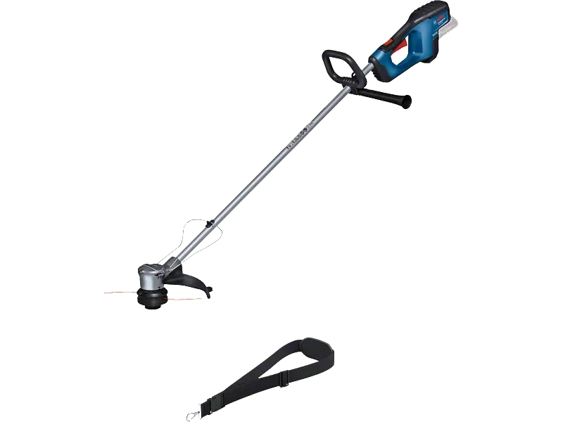 Bosch Græstrimmer Grt 18V-33 33Cm Solo - Solo
