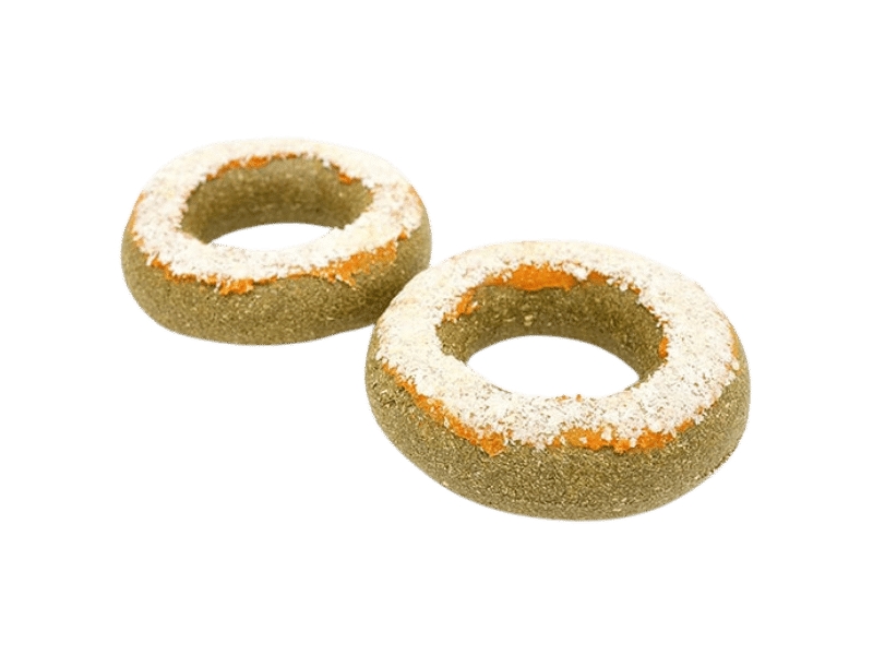 Rosewood Treat n Gnaw Donuts