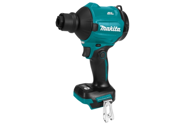 Makita Das180z, Trocken, Schwarz, Blau, Tasten, 2,5 M/S², 79 Db, 79 Db - Solo