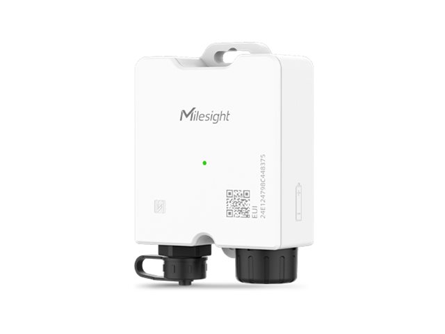 Milesight Iot Temperature Sensor Ts201-868M Lorawan (Ts201-868M)