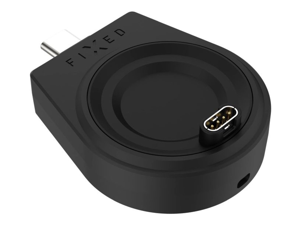 FIXED - Strömadapter - 2.5 Watt - svart | Datortillbehör - Laddare & Batterier - Övriga nätaggregat | GameStuff