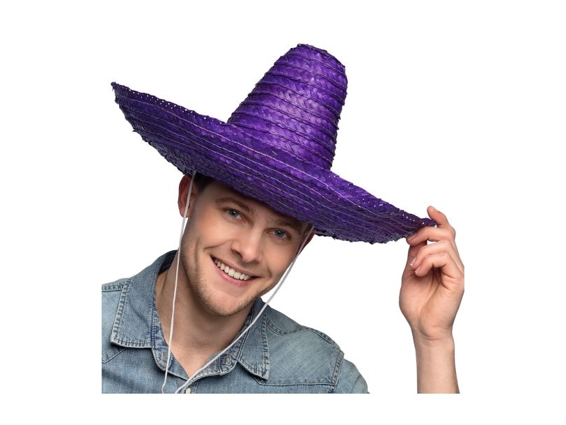 Kleiner Sombrero