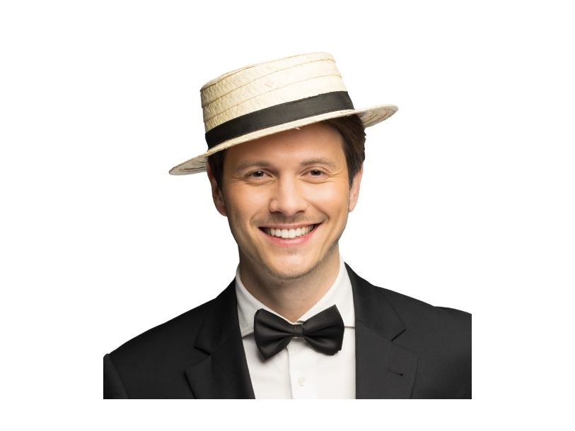Chevalier Hat