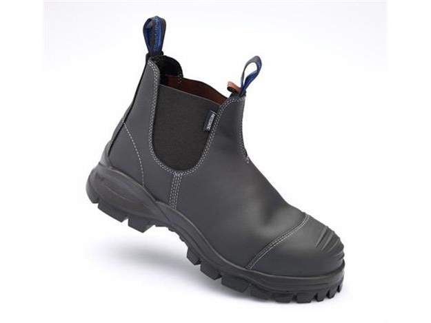 Blundstone Safety Boot Xtreme #910 Mens, Black