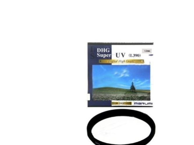 Marumi Dhg67suv, 6,7 Cm, Ultraviolet (Uv) Camera Filter, 1 Stk