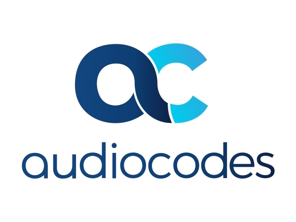 AudioCodes Session Border Controllers - Uppgraderingslicens - 10 omkodningssessioner - volym - 1-25 licenser | Datortillbehör - Programvara - Nätverk | GameStuff