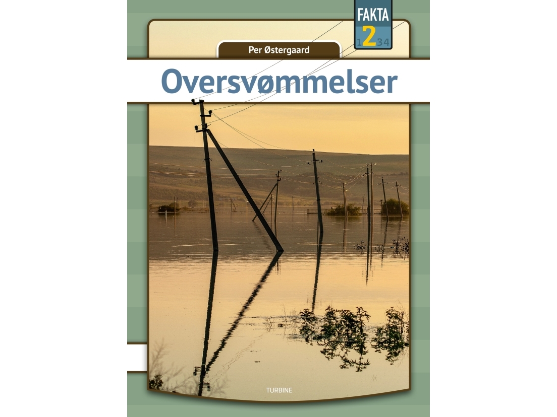 Oversvømmelser | Per Østergaard