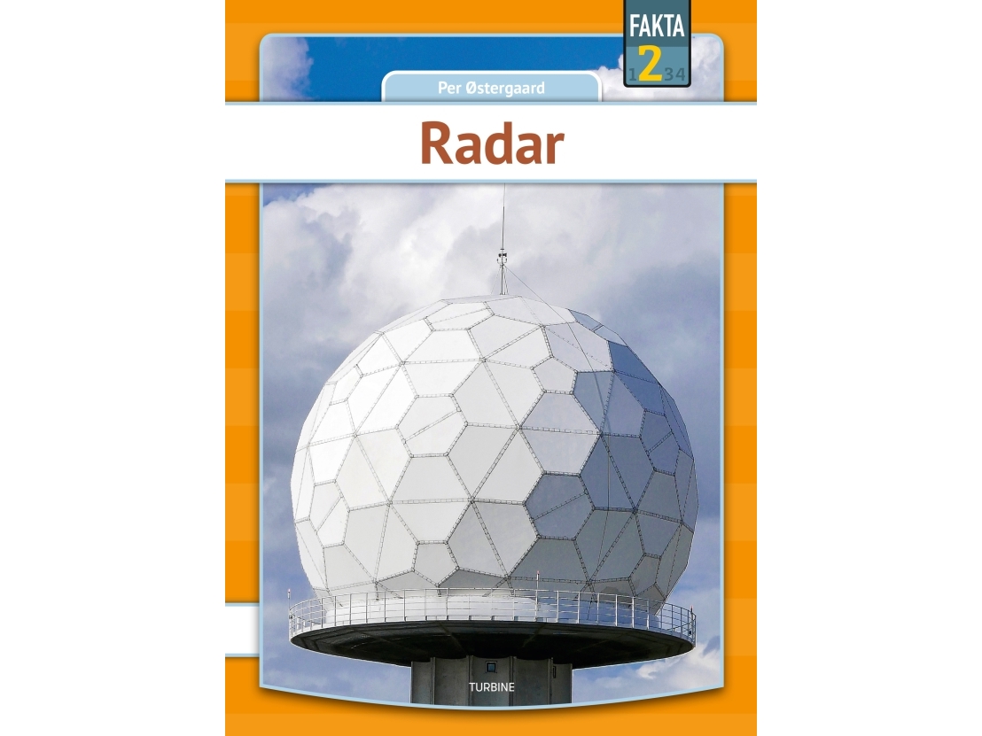 Radar | Per Østergaard | Sprache: Dänish