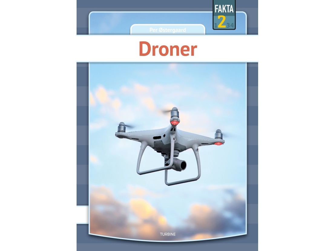 Droner | Per Østergaard