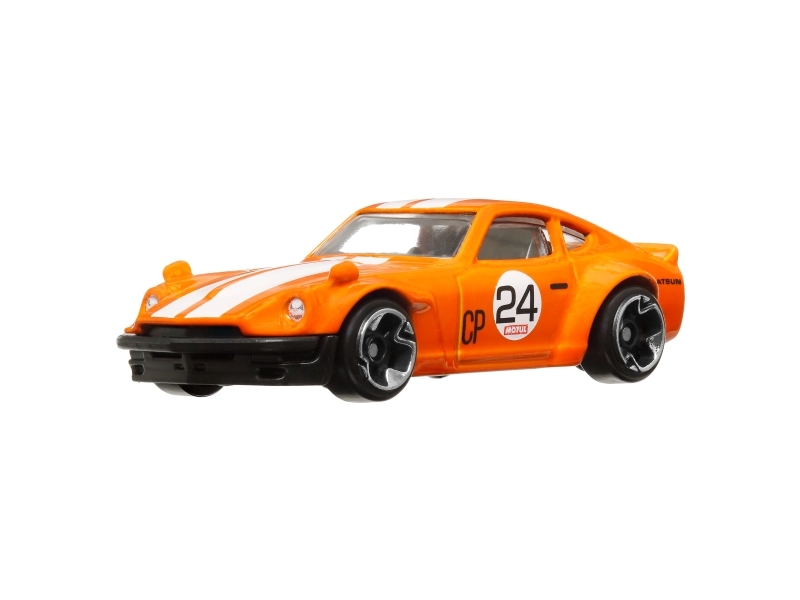 Hot Wheels Vintage