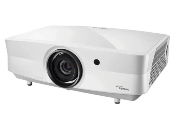 Optoma - Dlp-Projektor - 16:9 - 4K