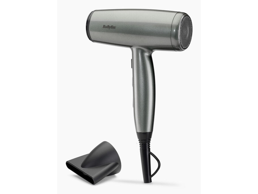 BaByliss Xanadu 2100 W peleka - Matu fens D581E (3030050197259) | Hårvård - Hårvård damer - Hårtorkare | GameStuff