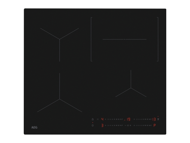 Aeg Kochfeld To64ic0fit