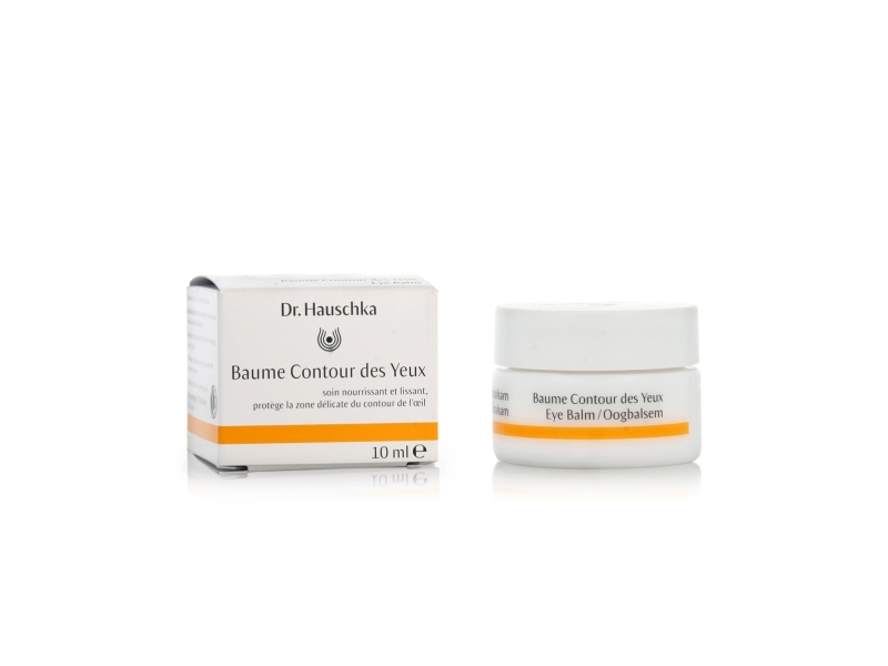 Dr. Hauschka Eye Balm 10 ml | N - A | GameStuff