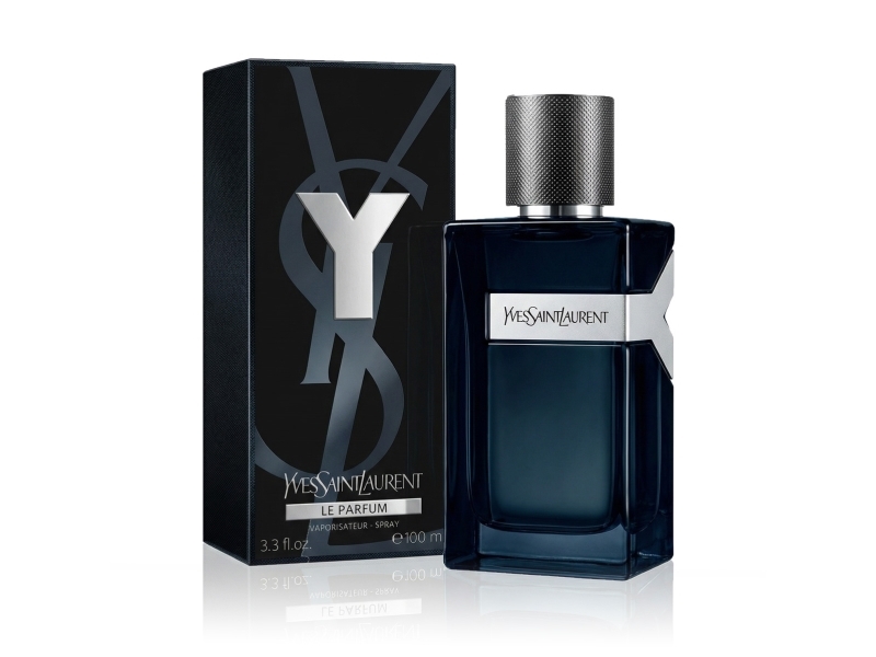 Yves Saint Laurent Ysl Y For Men Le Parfum - 100ml