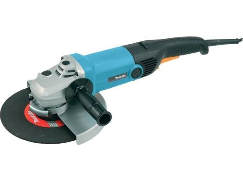 Makita Ga9010cf Slibemaskine
